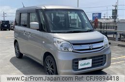 suzuki spacia 2016 -SUZUKI--Spacia DAA-MK42S--MK42S-135538---SUZUKI--Spacia DAA-MK42S--MK42S-135538-