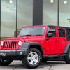 chrysler jeep-wrangler 2015 -CHRYSLER--Jeep Wrangler ABA-JK36L--1C4HJWKG9FL709613---CHRYSLER--Jeep Wrangler ABA-JK36L--1C4HJWKG9FL709613- image 1