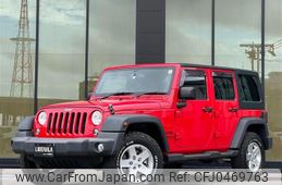 chrysler jeep-wrangler 2015 -CHRYSLER--Jeep Wrangler ABA-JK36L--1C4HJWKG9FL709613---CHRYSLER--Jeep Wrangler ABA-JK36L--1C4HJWKG9FL709613-