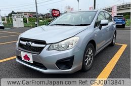 subaru impreza-wagon 2012 -SUBARU--Impreza Wagon DBA-GP3--GP3-003932---SUBARU--Impreza Wagon DBA-GP3--GP3-003932-