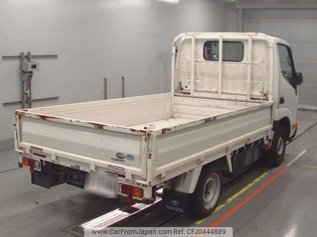 toyota dyna-truck 2019 -TOYOTA--Dyna QDF-KDY221--KDY221-8008871---TOYOTA--Dyna QDF-KDY221--KDY221-8008871- image 2