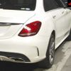 mercedes-benz c-class 2015 -MERCEDES-BENZ--Benz C Class 205042-2R080283---MERCEDES-BENZ--Benz C Class 205042-2R080283- image 9