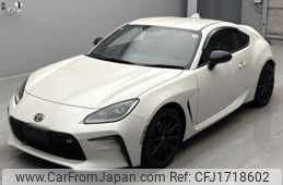 toyota 86 2023 CFJ1718602