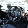 mazda cx-3 2015 -MAZDA--CX-3 LDA-DK5AW--DK5AW-101645---MAZDA--CX-3 LDA-DK5AW--DK5AW-101645- image 12