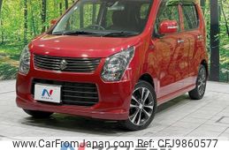 suzuki wagon-r 2013 -SUZUKI--Wagon R DBA-MH34S--MH34S-216219---SUZUKI--Wagon R DBA-MH34S--MH34S-216219-