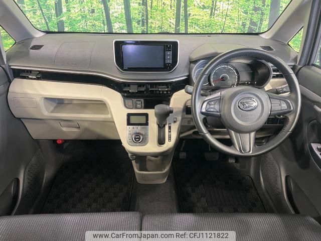 daihatsu move 2019 quick_quick_LA160S_LA160S-2002731 image 2
