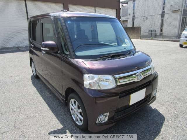 daihatsu tanto 2013 -DAIHATSU 【多摩 580ﾇ4232】--Tanto DBA-L375S--L375S-0628074---DAIHATSU 【多摩 580ﾇ4232】--Tanto DBA-L375S--L375S-0628074- image 1