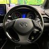 toyota c-hr 2018 CFJ1725652 image 11
