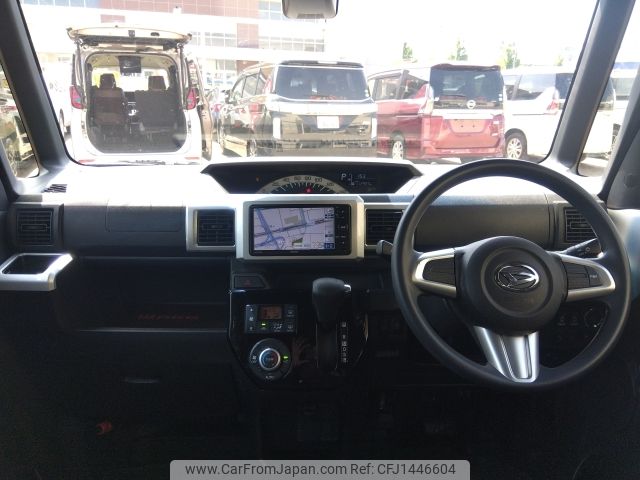 daihatsu wake 2017 -DAIHATSU--WAKE DBA-LA700S--LA700S-0103835---DAIHATSU--WAKE DBA-LA700S--LA700S-0103835- image 2