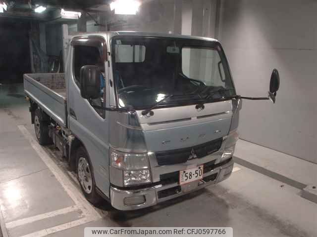 mitsubishi-fuso canter 2012 -MITSUBISHI--Canter FEA50-505512---MITSUBISHI--Canter FEA50-505512- image 1