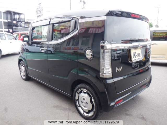 honda n-box-slash 2018 -HONDA 【豊田 580】--N BOX SLASH DBA-JF1--JF1-9301179---HONDA 【豊田 580】--N BOX SLASH DBA-JF1--JF1-9301179- image 2
