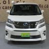 toyota vellfire 2012 -TOYOTA 【名変中 】--Vellfire ATH20W--8004747---TOYOTA 【名変中 】--Vellfire ATH20W--8004747- image 15