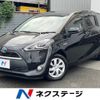 toyota sienta 2017 -TOYOTA--Sienta DBA-NSP170G--NSP170-7127874---TOYOTA--Sienta DBA-NSP170G--NSP170-7127874- image 1