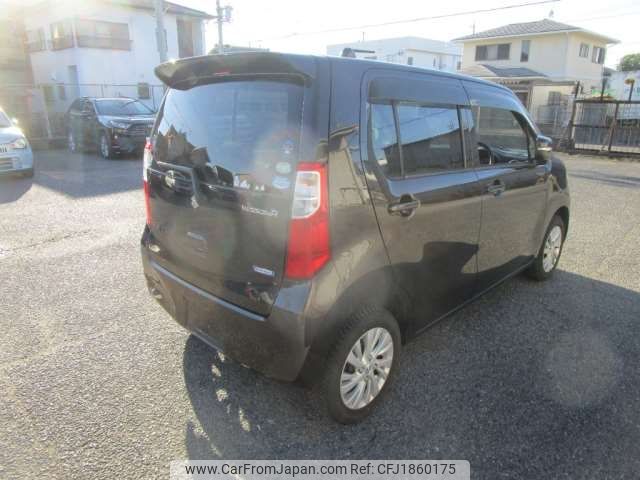 suzuki wagon-r 2016 CFJ1860175 image 2