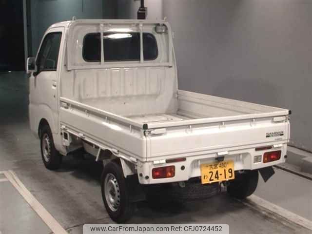 subaru sambar-truck 2020 -SUBARU 【大宮 480ﾜ2419】--Samber Truck S500J--0007030---SUBARU 【大宮 480ﾜ2419】--Samber Truck S500J--0007030- image 2