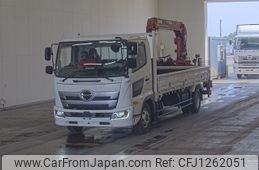 hino ranger 2023 -HINO--Hino Ranger FC2ABA-134224---HINO--Hino Ranger FC2ABA-134224-