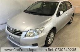 toyota corolla-axio 2011 -TOYOTA--Corolla Axio NZE141--3005509---TOYOTA--Corolla Axio NZE141--3005509-