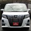 toyota alphard-g 2018 CFJ1713716 image 3