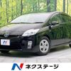 toyota prius 2011 -TOYOTA--Prius DAA-ZVW30--ZVW30-5361809---TOYOTA--Prius DAA-ZVW30--ZVW30-5361809- image 1