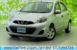 nissan march 2016 quick_quick_DBA-K13_K13-065877