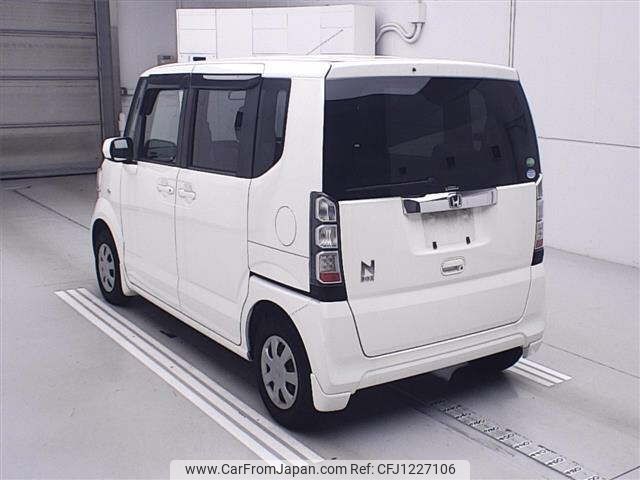 honda n-box 2012 -HONDA--N BOX JF1-1051258---HONDA--N BOX JF1-1051258- image 2
