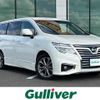 nissan elgrand 2016 -NISSAN--Elgrand DBA-TE52--TE52-083347---NISSAN--Elgrand DBA-TE52--TE52-083347- image 1