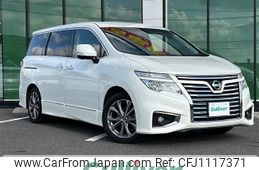 nissan elgrand 2016 -NISSAN--Elgrand DBA-TE52--TE52-083347---NISSAN--Elgrand DBA-TE52--TE52-083347-
