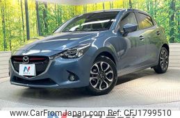 mazda demio 2016 CFJ1799510