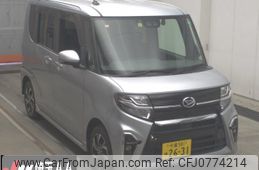 daihatsu tanto 2020 -DAIHATSU 【千葉 581ﾕ2631】--Tanto LA650S-1032036---DAIHATSU 【千葉 581ﾕ2631】--Tanto LA650S-1032036-