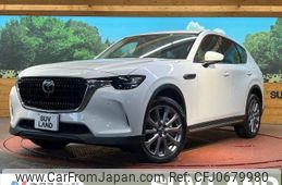 mazda mazda-others 2023 -MAZDA--CX-60 3DA-KH3P--KH3P-104900---MAZDA--CX-60 3DA-KH3P--KH3P-104900-