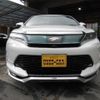 toyota harrier 2017 -TOYOTA--Harrier DBA-ASU60W--ASU60-0005483---TOYOTA--Harrier DBA-ASU60W--ASU60-0005483- image 10