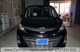 mazda biante 2015 CFJ1851032