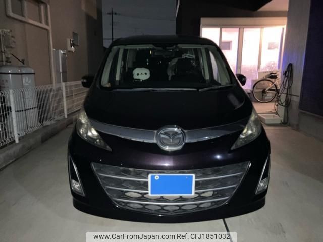 mazda biante 2015 CFJ1851032 image 1