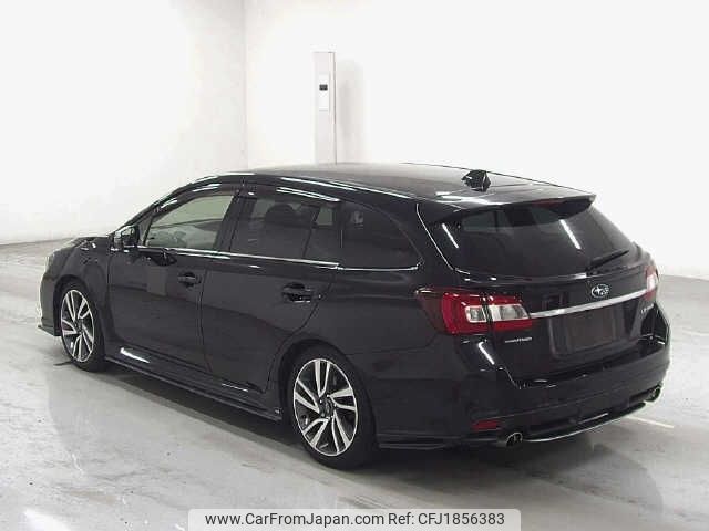 subaru levorg 2016 CFJ1856383 image 2