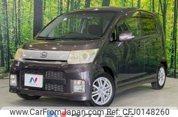 daihatsu move 2010 -DAIHATSU--Move DBA-L185S--L185S-0081671---DAIHATSU--Move DBA-L185S--L185S-0081671-