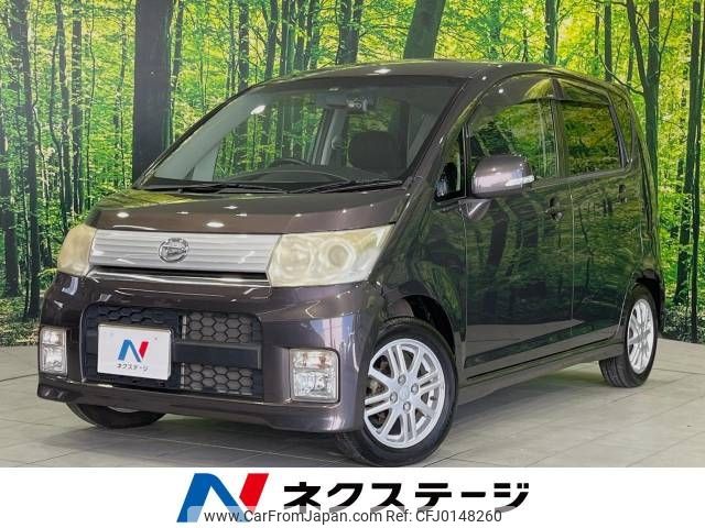 daihatsu move 2010 -DAIHATSU--Move DBA-L185S--L185S-0081671---DAIHATSU--Move DBA-L185S--L185S-0081671- image 1