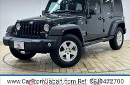 jeep wrangler 2017 quick_quick_ABA-JK36L_1C4HJWKG9HL707167