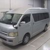 toyota hiace-van 2007 -TOYOTA--Hiace Van CBF-TRH221K--TRH221-0009466---TOYOTA--Hiace Van CBF-TRH221K--TRH221-0009466- image 1
