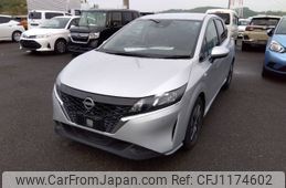 nissan note 2022 -NISSAN--Note 6AA-E13--E13-061094---NISSAN--Note 6AA-E13--E13-061094-