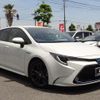 toyota corolla-touring-wagon 2019 -TOYOTA 【名変中 】--Corolla Touring ZWE211W--6009736---TOYOTA 【名変中 】--Corolla Touring ZWE211W--6009736- image 4