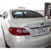 nissan fuga 2010 -NISSAN 【和泉 301ﾓ6154】--Fuga DBA-Y51--Y51-100420---NISSAN 【和泉 301ﾓ6154】--Fuga DBA-Y51--Y51-100420- image 2