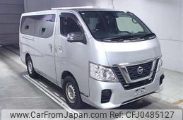 nissan caravan-van 2019 -NISSAN--Caravan Van VW6E26-110508---NISSAN--Caravan Van VW6E26-110508-