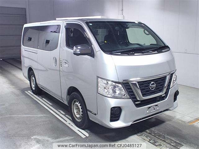 nissan caravan-van 2019 -NISSAN--Caravan Van VW6E26-110508---NISSAN--Caravan Van VW6E26-110508- image 1