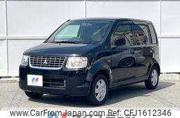 mitsubishi ek-wagon 2011 CFJ1612346