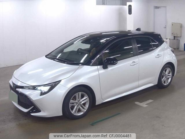 toyota corolla-sport 2020 quick_quick_6AA-ZWE213H_ZWE213-0001045 image 2