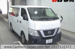 nissan caravan-van 2021 -NISSAN 【相模 400ﾜ9602】--Caravan Van VR2E26--VR2E26-133611---NISSAN 【相模 400ﾜ9602】--Caravan Van VR2E26--VR2E26-133611-