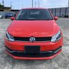 volkswagen polo 2014 NIKYO_DT36080 image 4