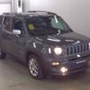 jeep renegade 2022 CFJ1832955 image 1
