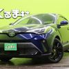 toyota c-hr 2020 quick_quick_6AA-ZYX11_ZYX11-2029301 image 1