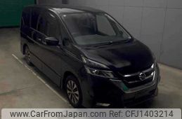 nissan serena 2017 -NISSAN--Serena GFC27-025998---NISSAN--Serena GFC27-025998-